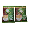 BRU Tripti Blend Instant The Strong Coffee Taste powder | Grocsy