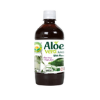 Basic Ayurveda Aloe Vera Juice (Sugar Free) | Grocsy