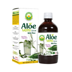 Basic Ayurveda Aloe Vera Juice (Sugar Free) | Grocsy