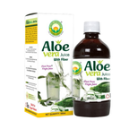 Basic Ayurveda Aloe Vera Juice (Sugar Free) | Grocsy