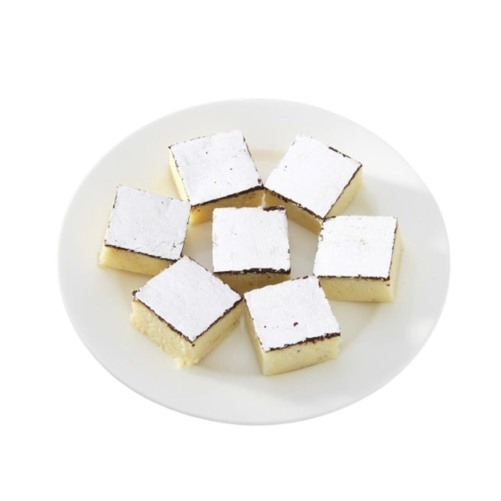 Dadu's - Chocolate Burfi | Grocsy