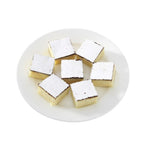 Dadu's - Chocolate Burfi | Grocsy