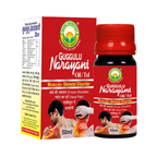 Basic Ayurveda Guggulu Narayani Oil | Grocsy