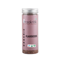 Praakritik Organic Raw Flaxseeds | Grocsy