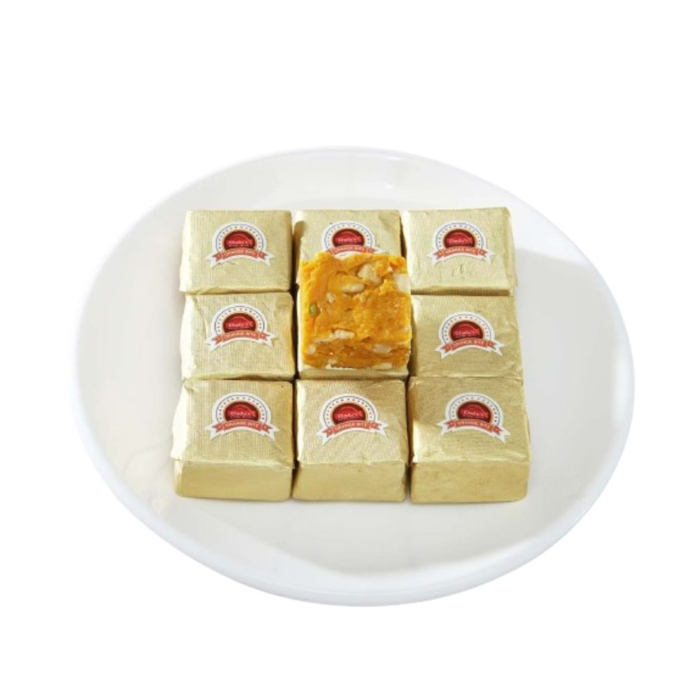 Dadu's Orange Bites | Grocsy