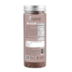 Praakritik Organic Raw Flaxseeds | Grocsy