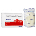 Leeford Itromed Soap | Grocsy