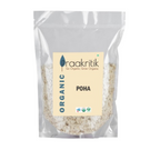 Praakritik Organic Poha | Grocsy