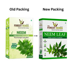 Forest Herbs Neem Hair & Face Care Powder | Grocsy