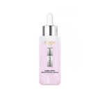 L'Oreal Paris Glycolic Bright 8% [Melasyl + Niacinamide] Face Serum For Brightening Dark Spots | Grocsy