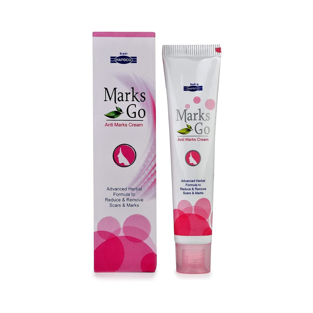 Hapdco Marks Go Cream | Grocsy
