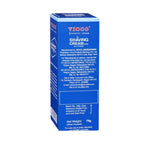 Vicco Turmeric Shaving Cream With Foam Base | Grocsy