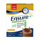 Ensure Diabetes Care Powder Chocolate Flavour | Grocsy