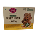 Karachi Bakery Gluten Free Biscuits (Mixed Nut) | Grocsy