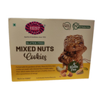Karachi Bakery Gluten Free Biscuits (Mixed Nut) | Grocsy