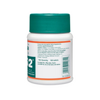 Himalaya Liv.52 Herbal Supplement Tablets - 100 Counts