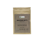 Teja Organics Multani Mitti Face Pack | Grocsy