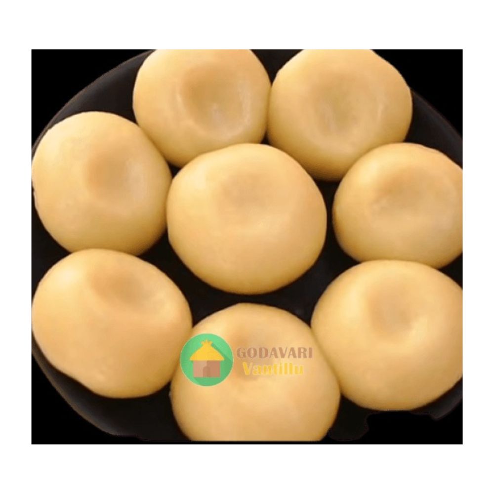 Godavari Vantillu Kova Billalu / Pala kova - Made with 100% Pure Organic Milk | Grocsy