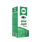 IMC Aloe Jyothi Drops | Grocsy