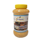 Sundara Mahali Kizhlangu Thayir Urugai ( Mahali Root Curd Pickle )