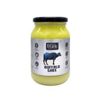 Nature's Trunk Desi Buffalo Ghee | Premium Ghee | Authentic Buffalo Bilona Ghee | Organic Ghee | Grocsy