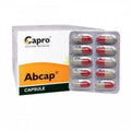 Capro Ayurveda Abcap Capsules | Grocsy