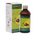 Capro Ayurveda Caproliv Syrup