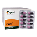 Capro Ayurveda Gid Capsules | Grocsy