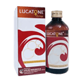 Capro Ayurveda Lucatone Syrup | Grocsy