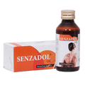 Capro Ayurveda Senzadol Oil | Grocsy