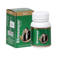 Capro Ayurveda Stresmem Capsule | Grocsy