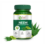 Pure Nutrition Neem Tablets | Grocsy