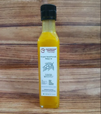 Satjeevan Organic Wood-Pressed Mahua Oil | Grocsy