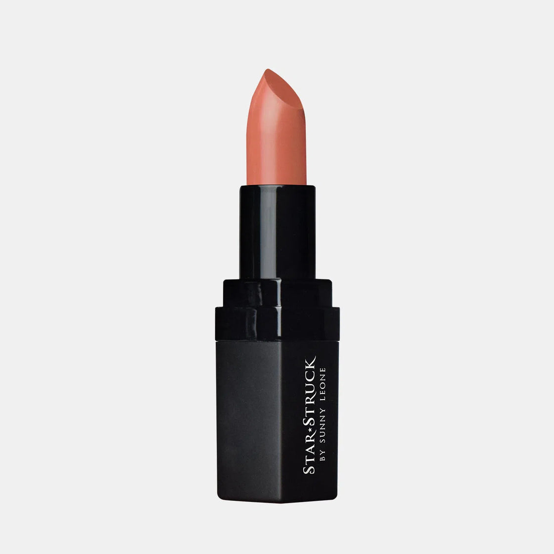 Star Struck By Sunny Leone Intense Matte Lip Color - Caramello | Grocsy