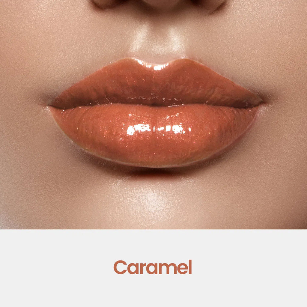 Star Struck By Sunny Leone Liquid Lip Color - Caramello | Grocsy
