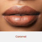 Star Struck By Sunny Leone Intense Matte Lip Color - Caramello | Grocsy