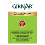 Girnar Black Tea Bags - Elaichi | Grocsy