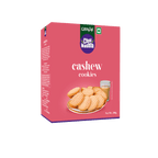 Girnar Chai Nashta - Cashew Cookies | Grocsy