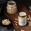 Almond House Cashew Butter | Grocsy
