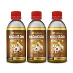 Dwibhashi Castor Oil | Grocsy