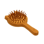 Sacred Grove Pocket Hair Brush | Grocsy