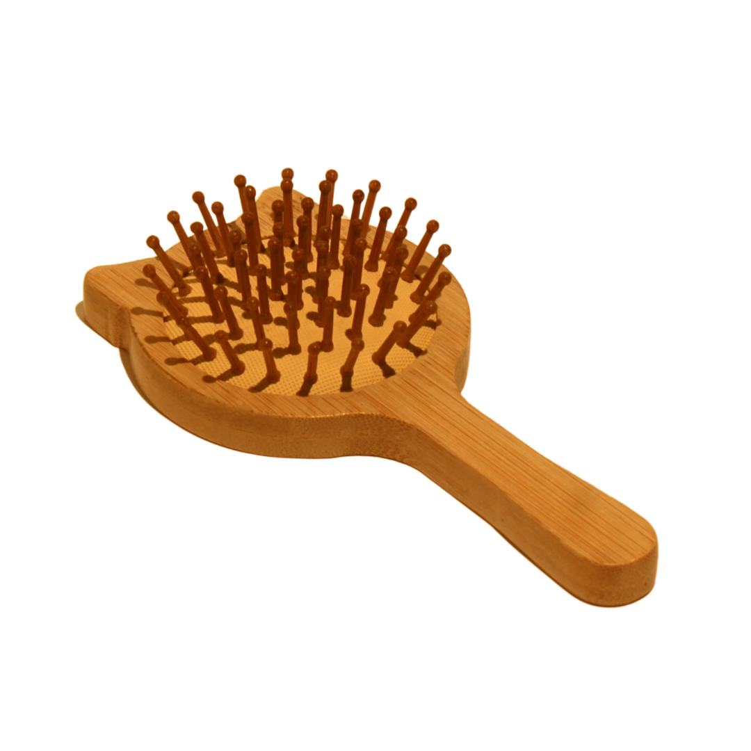 Sacred Grove Pocket Hair Brush | Grocsy