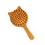 Sacred Grove Pocket Hair Brush | Grocsy