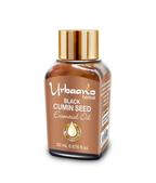 Urbaano Herbal Black Cumin Seed Essential Oil | Grocsy