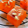 Godavari Vantillu Bombay Halwa (Karachi Halwa) | Grocsy