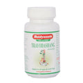 Baidyanath Jhansi Trayodashang Guggulu | Grocsy