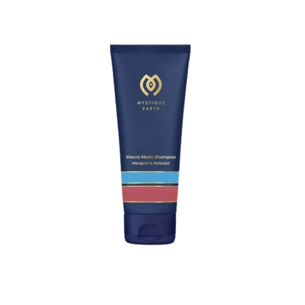 Mystique Earth Macro Moist Shampoo | Grocsy