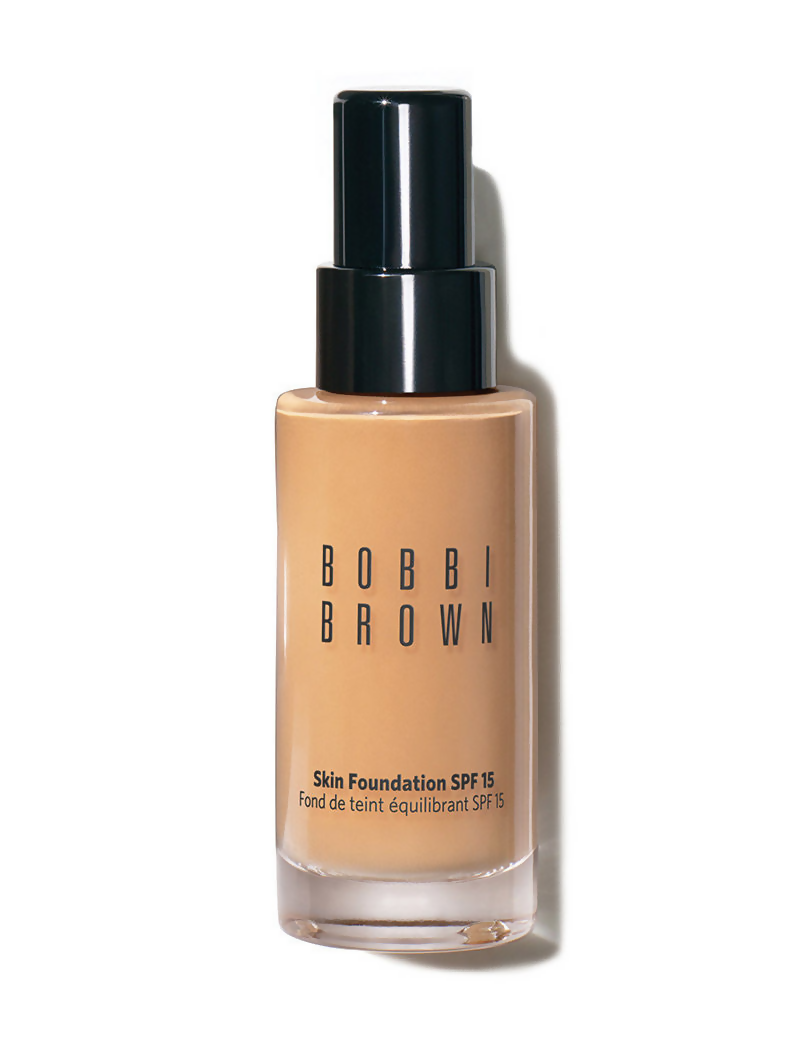 Bobbi Brown Skin Foundation SPF 15 - Beige | Grocsy