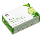 VCN V-Ora Green Breeze Soap | Grocsy