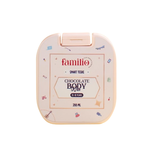 Familio Chocolate Body Wash | Grocsy